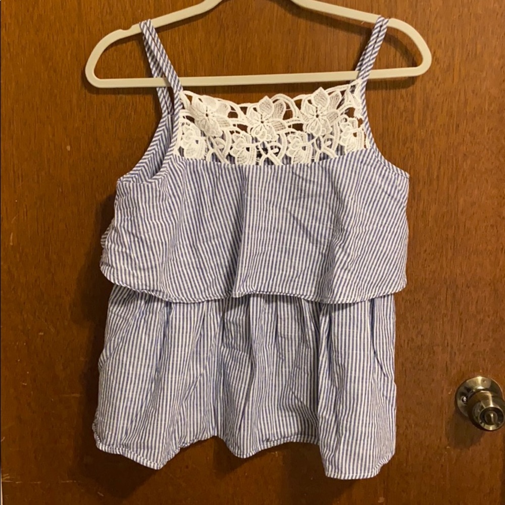 Top ZARA